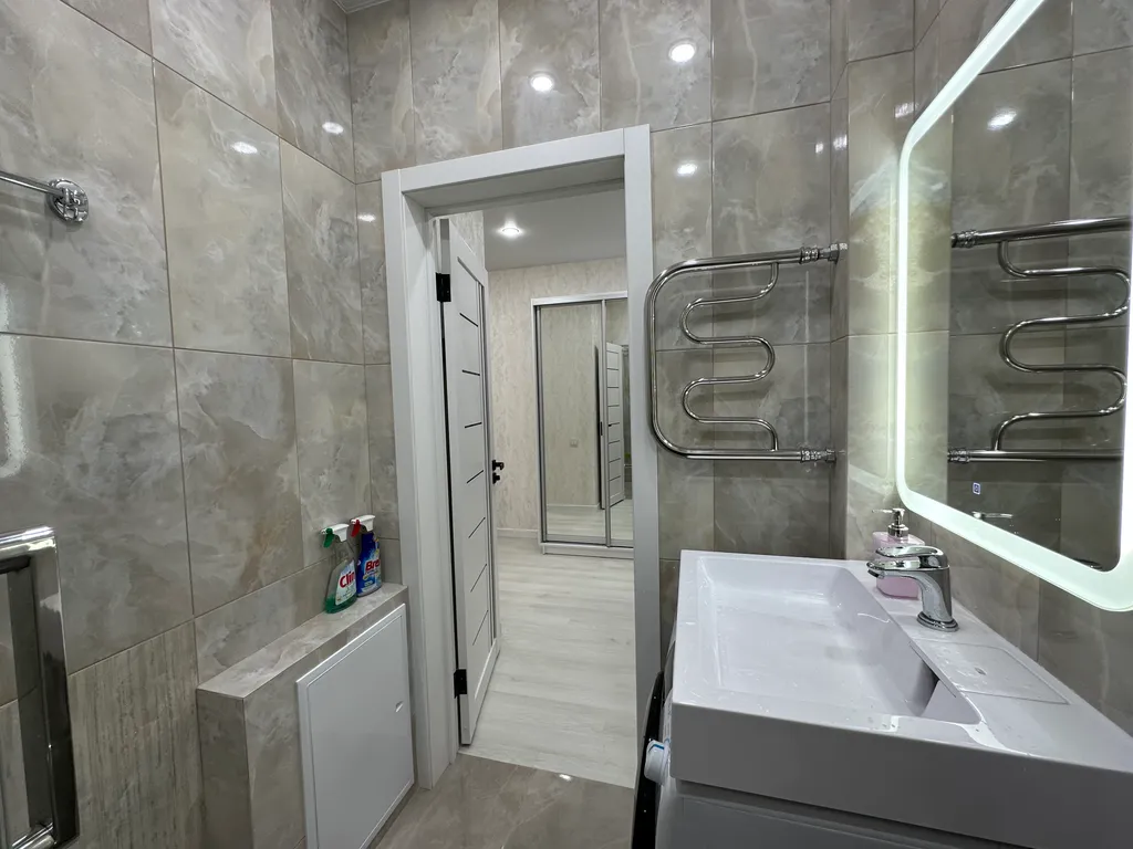 Квартира-студия Премиум