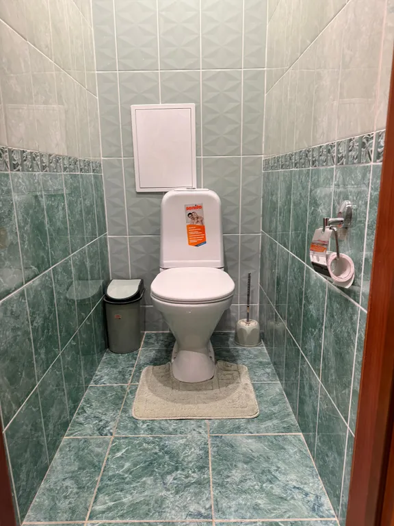 Просторная квартира недалеко от Кремля