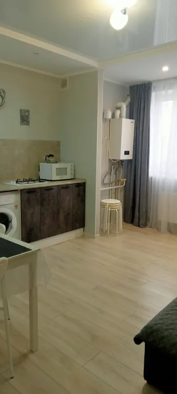 Квартира Уютная 1-комнатная квартира в курортной части города — Горячий Ключ