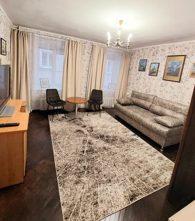 Квартира на набережной в центре у моста — аренда посуточно в Санкт-Петербург