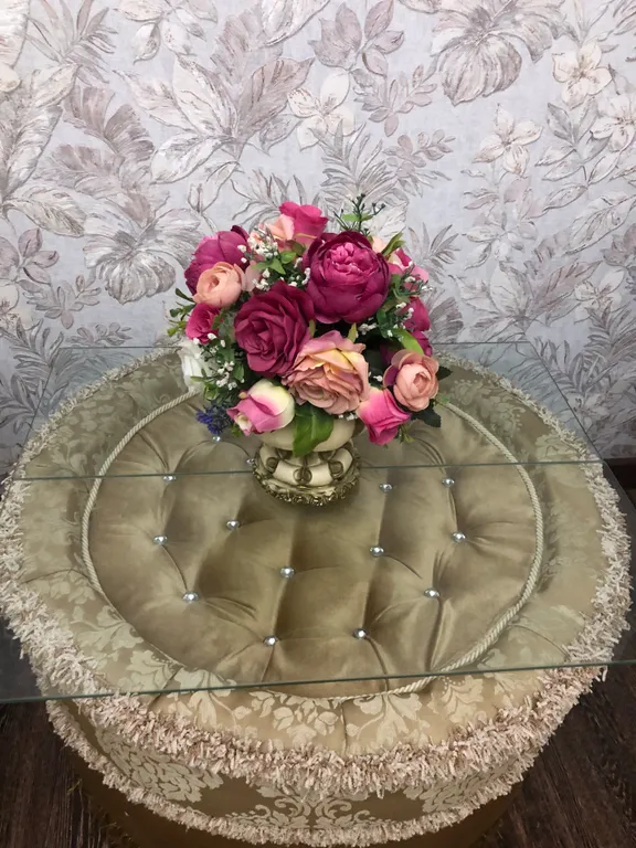 Уютный домик для отдыха