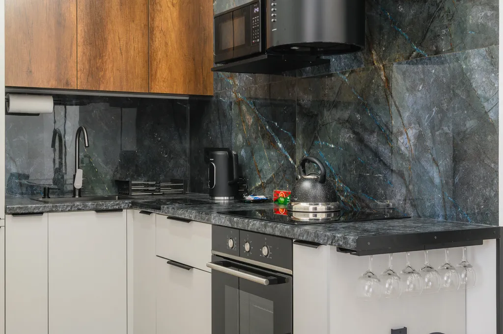 Новая, тихая, уютная квартира в ЖК Бизнес класса