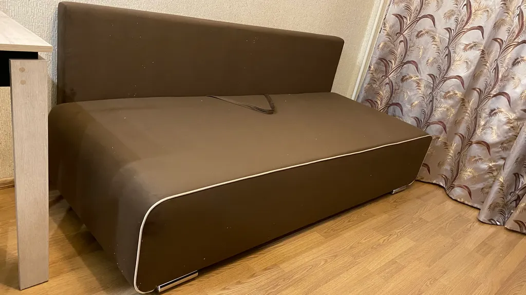 Уютная студия у метро Девяткино