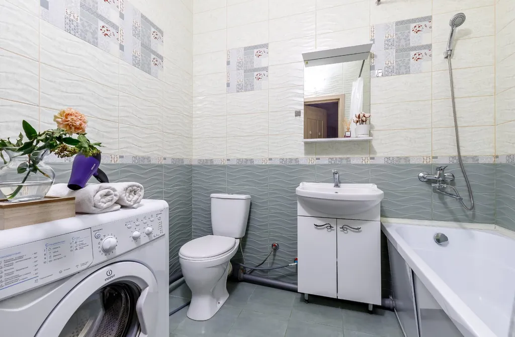 Квартира Квартира рядом с парком Галицкого — Краснодар