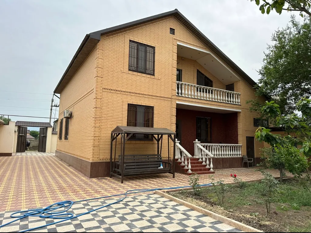 Коттедж Гостевой дом — аренда посуточно в Махачкала