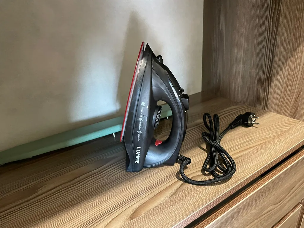 Уютные апартаменты-студия в центре Барнаула