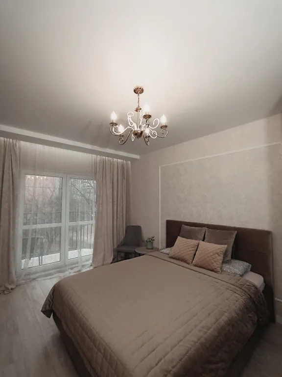 Квартира Квартира на набережной в центре — Калининград