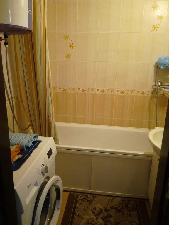 Квартира в центре