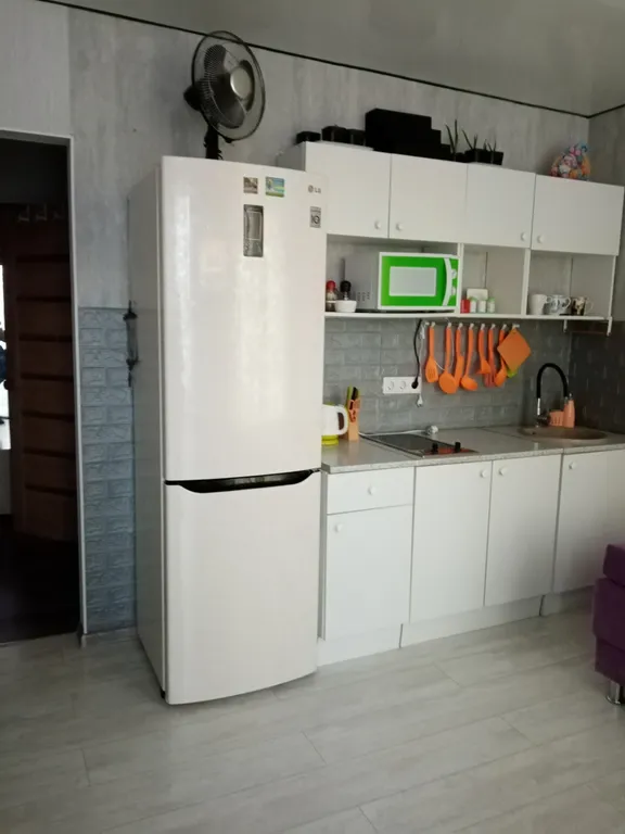 Уютная студия