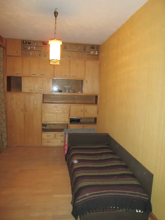 1-комнатная Квартира — аренда посуточно в Тбилиси