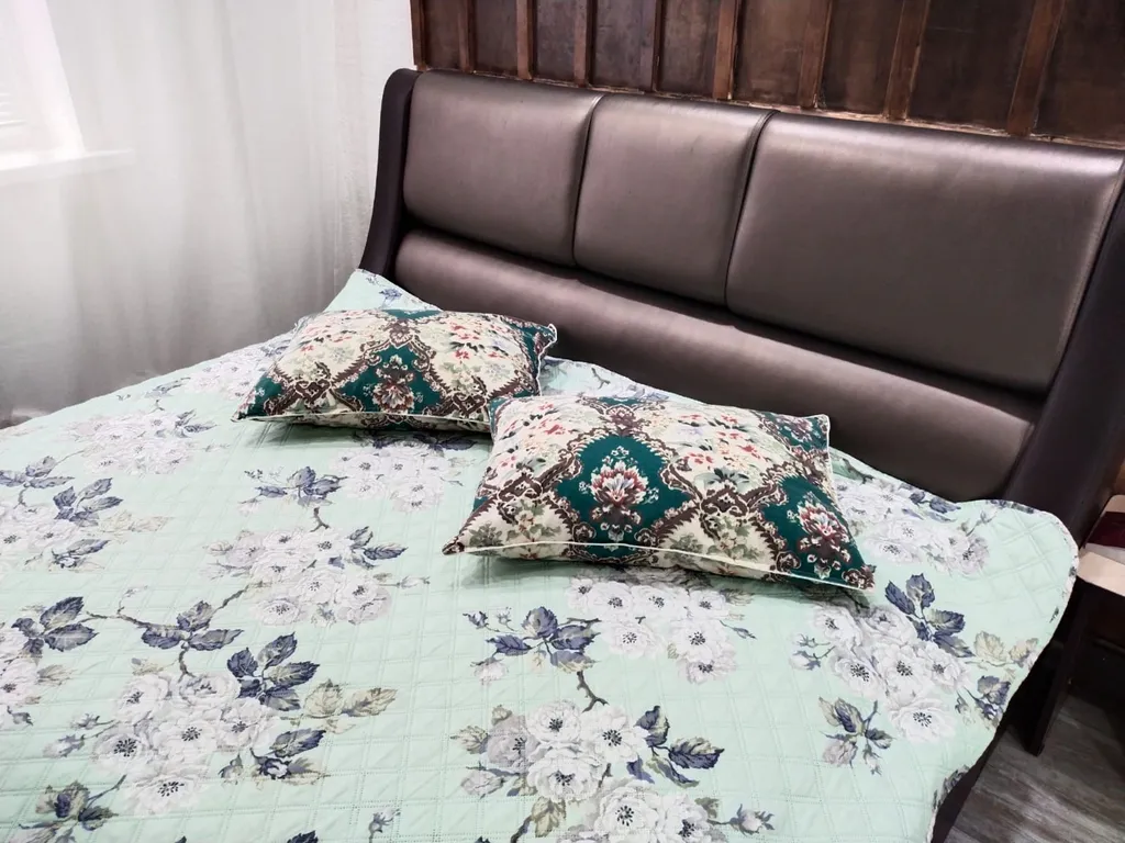 Квартира Взлётка плаза автовокзал 5 мин пешком, квартира в центре Красноярска — Красноярск