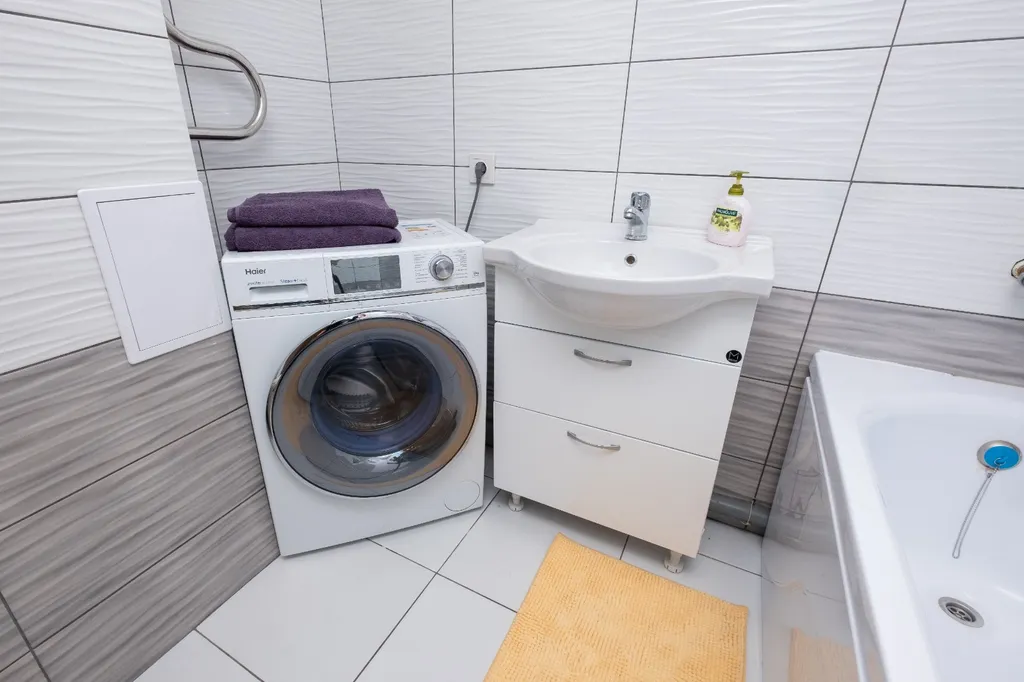 Хорошая двушка