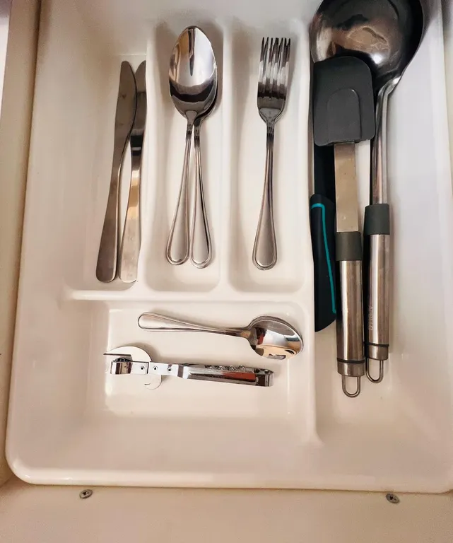 Тихая квартира-студия