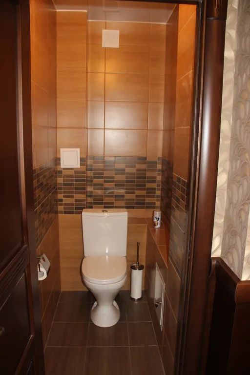 Комфортные апартаменты в Новгороде