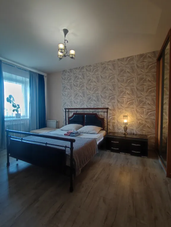 1-комнатная Квартира — аренда посуточно в Белгород