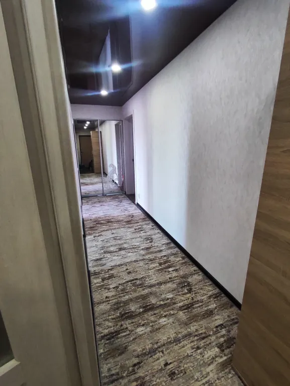 Уютная квартира с бесконтактным заселением