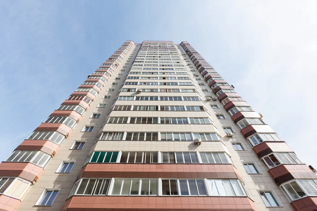 Квартира Новая квартира в центре — Новосибирск