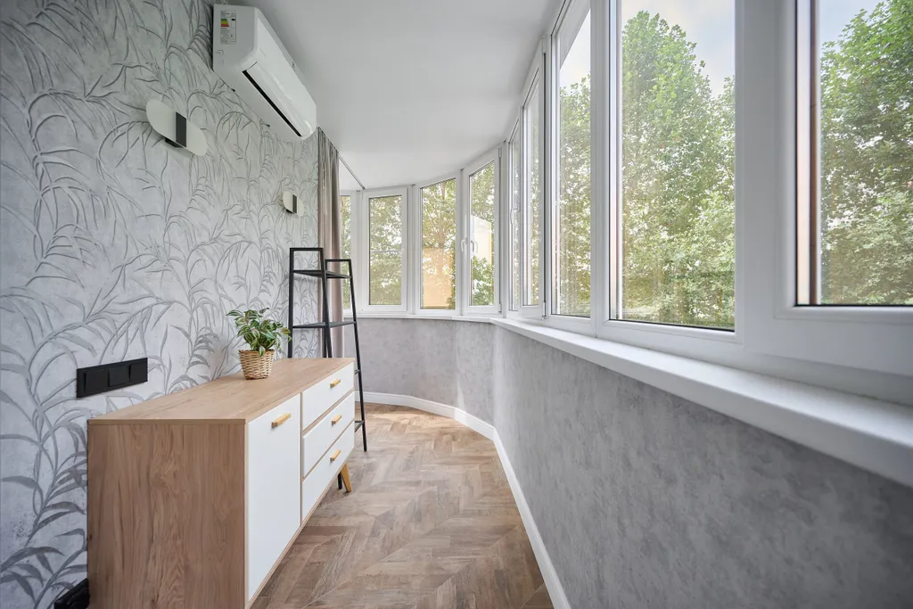 Квартира Квартира Апартамент Парк Таун на первой линии от парка Галицкого — Краснодар