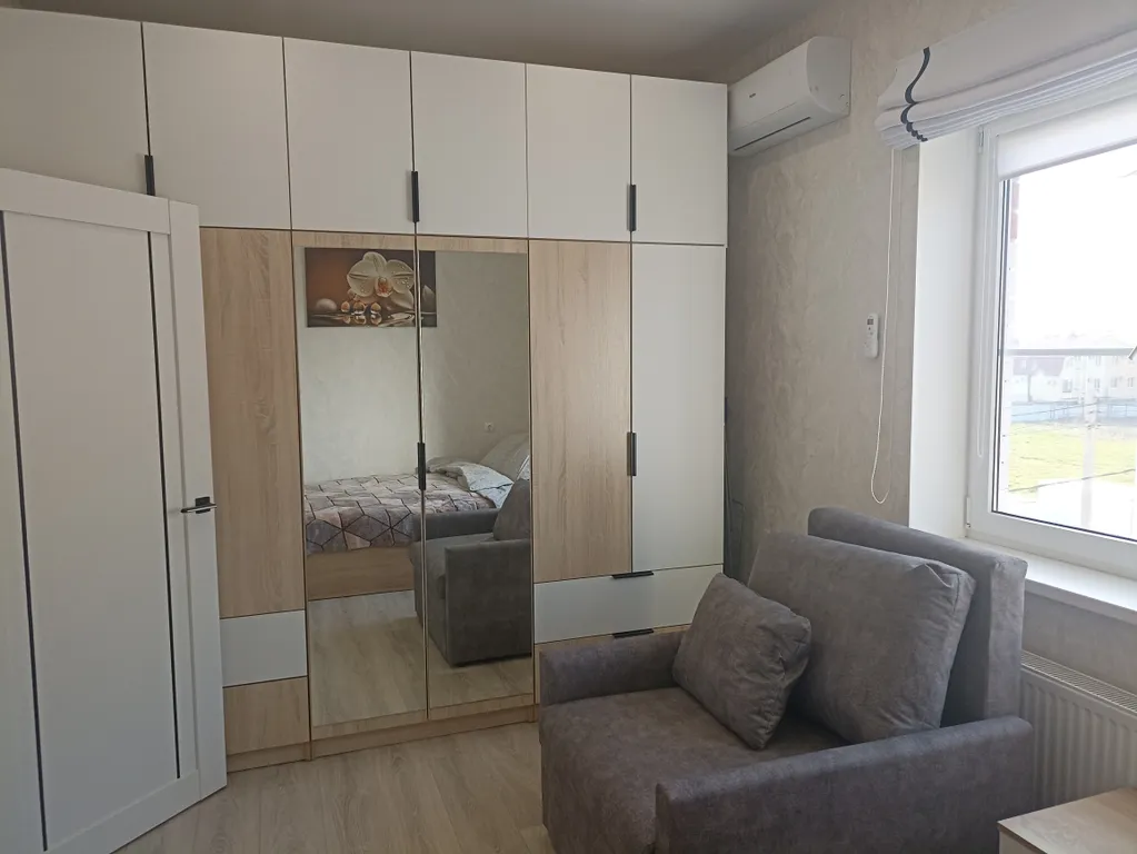 Квартира Квартира с бассейном — Анапа