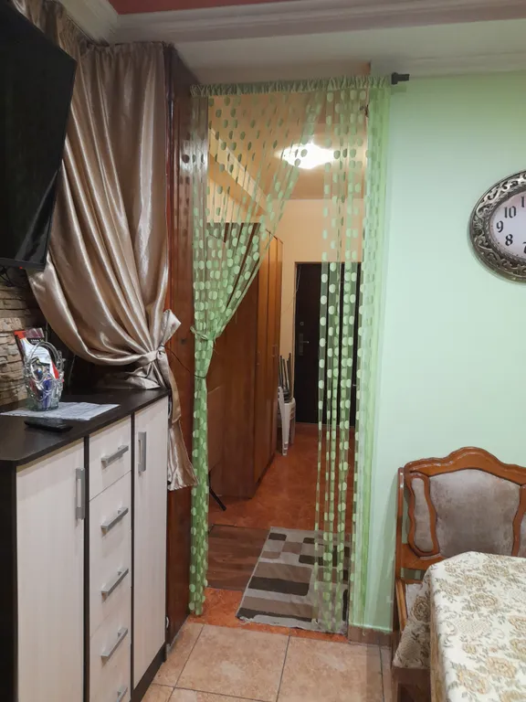 Уютно как дома