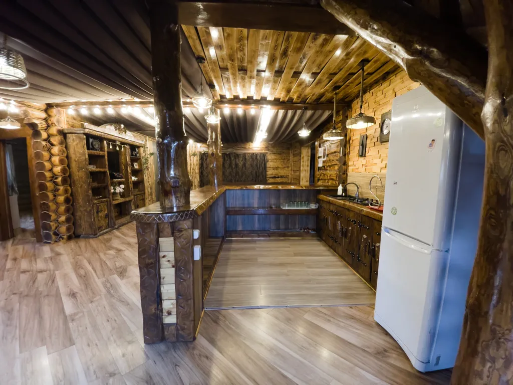 Лесная сказка 250