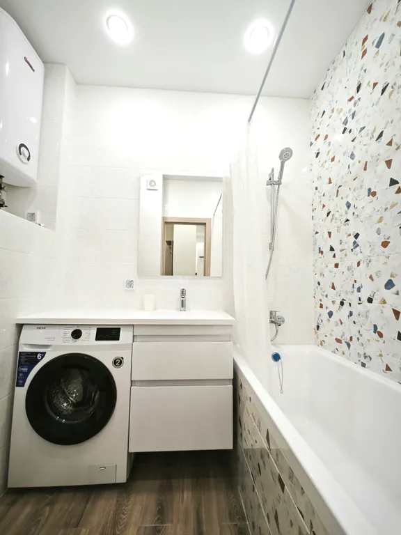 ЖК Евпатория кв.215 от Evparenda