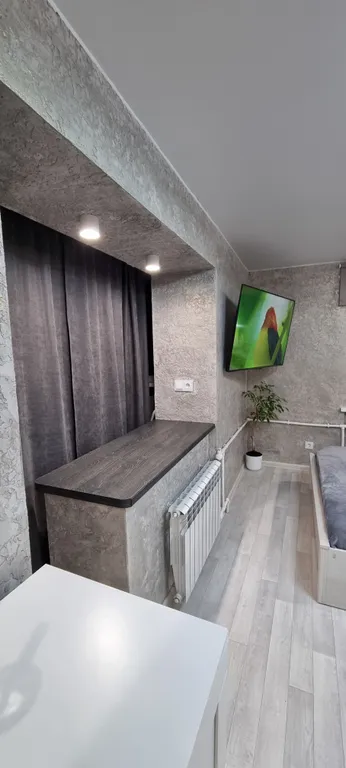 Уютная квартира с видом на бухту