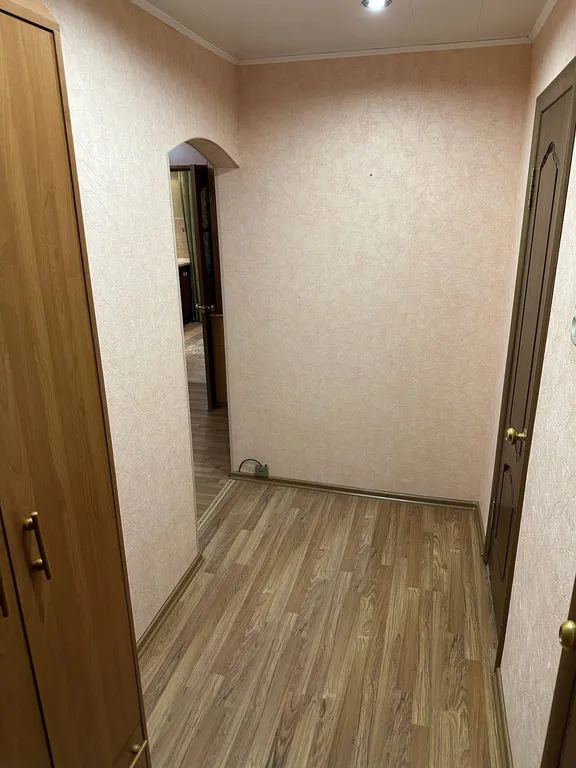 Уютная двухкомнатная квартира с комфортными условиями для отдыха