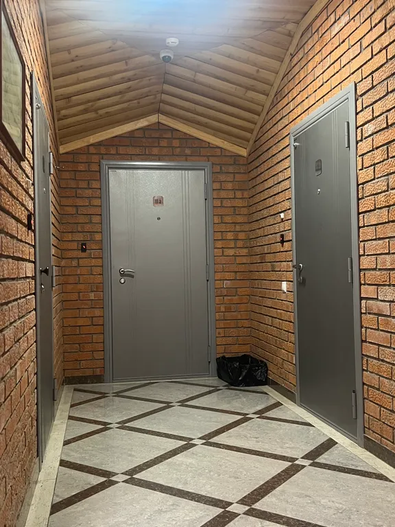 Квартира (мансарда) с кроватью от 3-ех суток