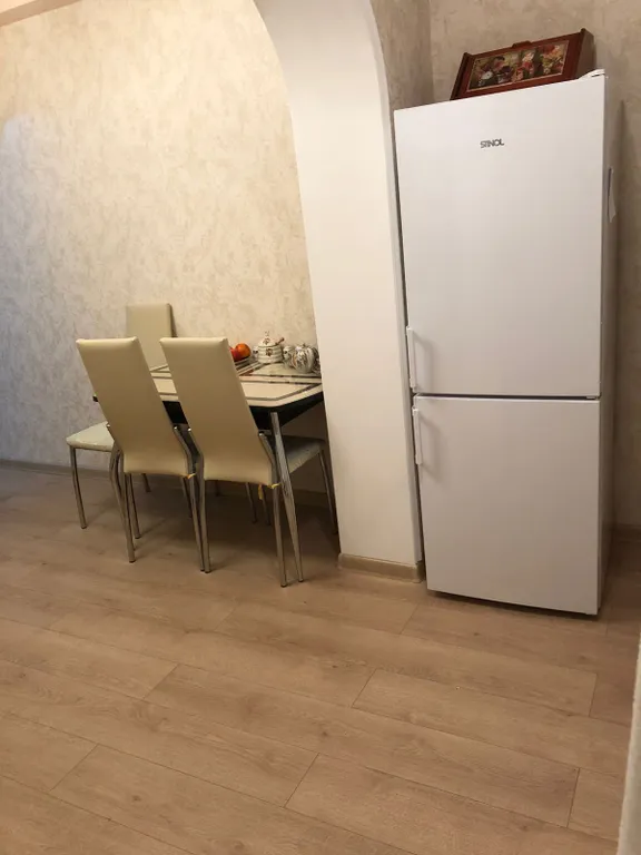 Уютная квартира для отдыха