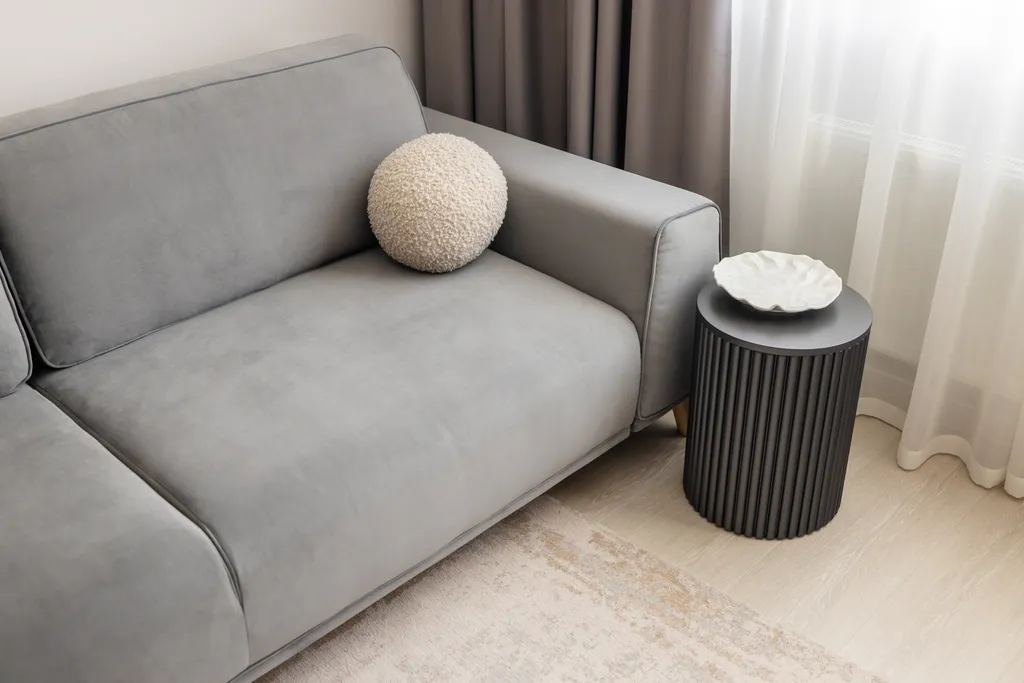 Квартира АПАРТАМЕНТЫ ТРЕХКОМНАТНЫЕ  'ХОУМ СИТИ', для 6 гостей — Москва