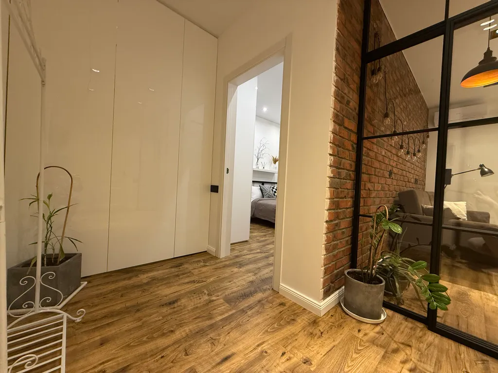 Уютная евродвушка с видом на Китай