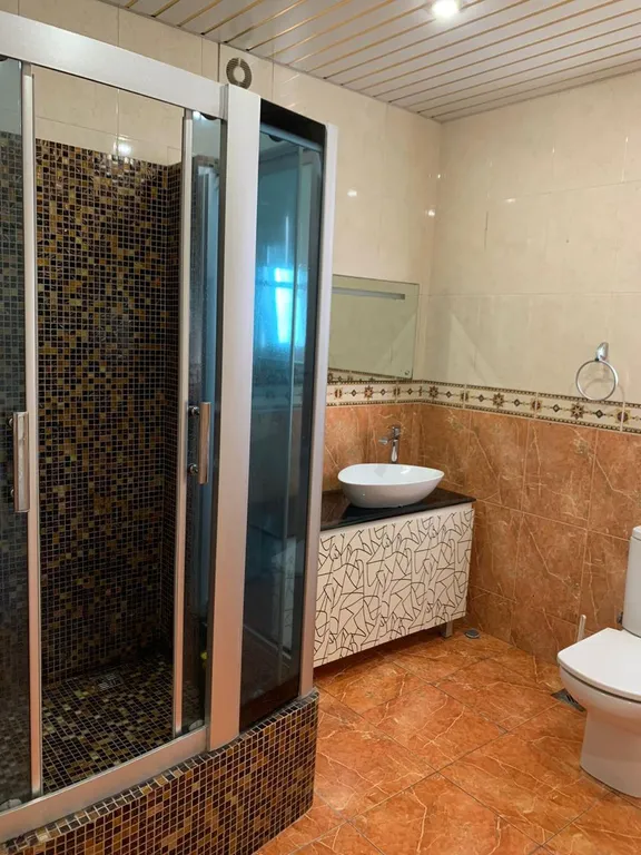 Коттедж Дом на участке 1 сотка — Сочи