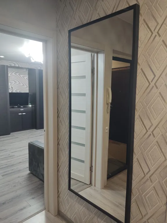 Отличная квартира для семейного отдыха