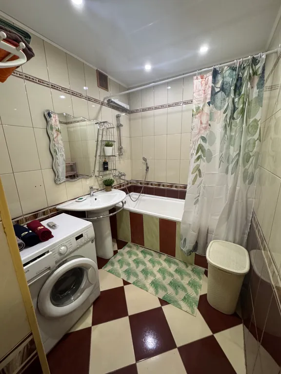 Уют и комфорт