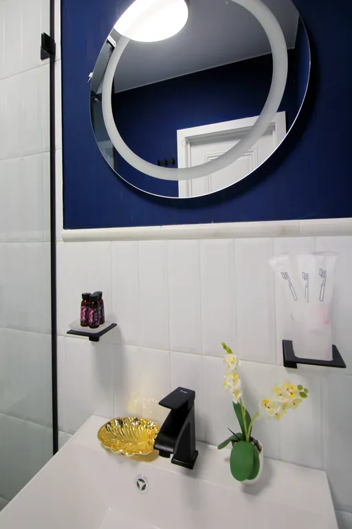 Шикарные Lux апартаменты рядом с Mega park, Арбат