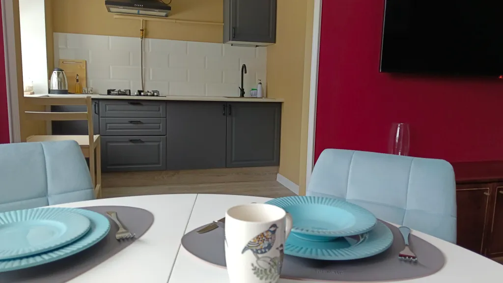 Квартира 1-комнатная Квартира — Великий Новгород