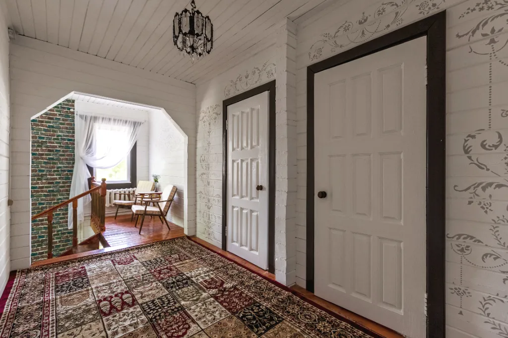 5-комнатный Дом