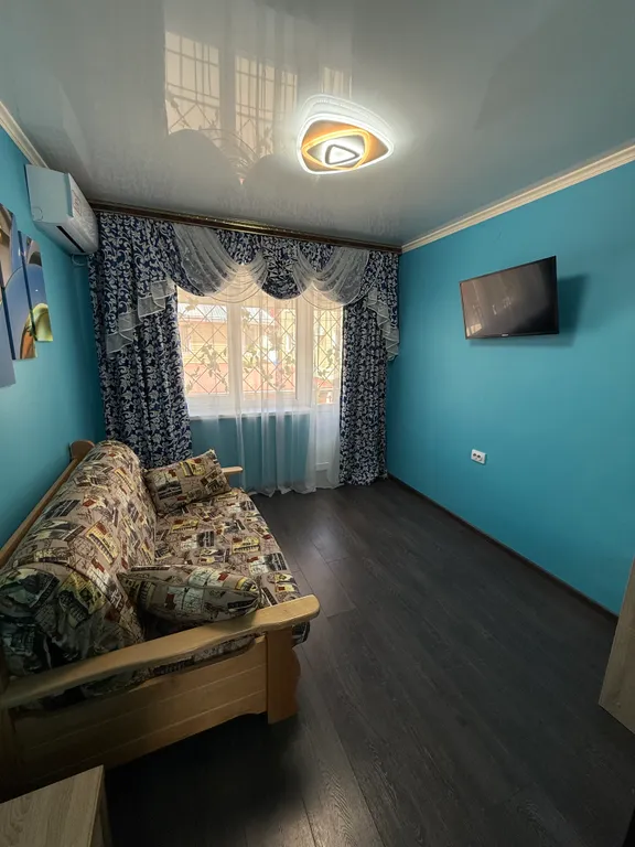 Коттедж у Моря