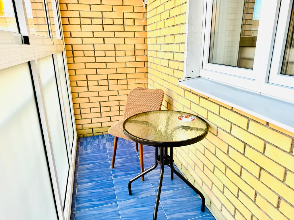 Уютная студия в центре