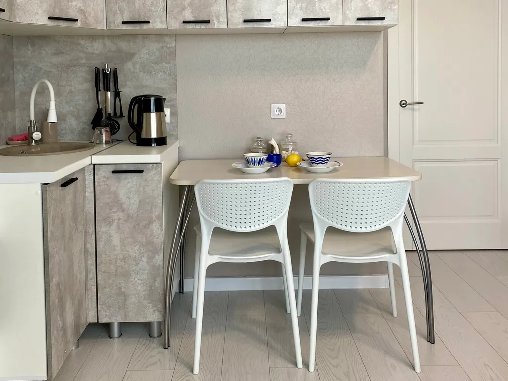 Квартира Апартаменты Ландыш на Московском тракте, до аэропорта 15 минут — Тюмень