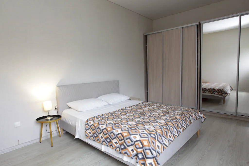 Квартира Комната — аренда посуточно в Цандрыпш