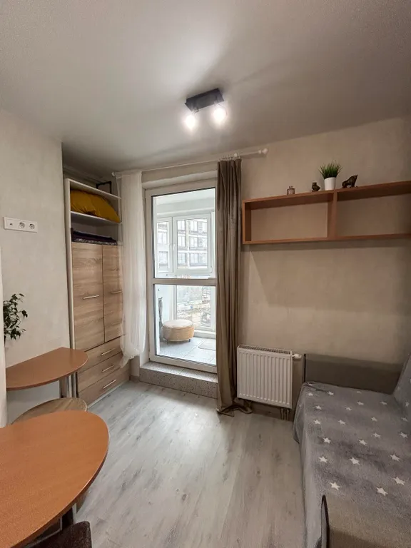 Апартаменты у метро Аэродромная