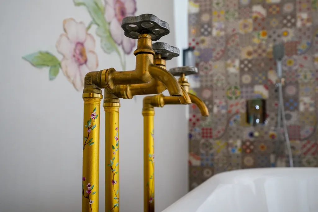 Двухместный спа номер Аромат веков