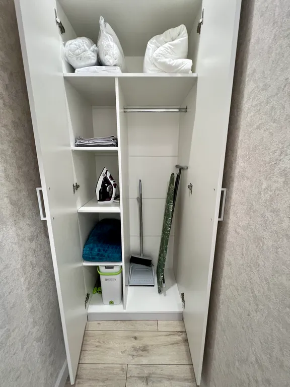 Квартира 1-комнатная Квартира — Краснодар