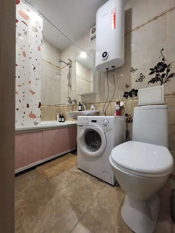 Апартаменты в историческом центре города