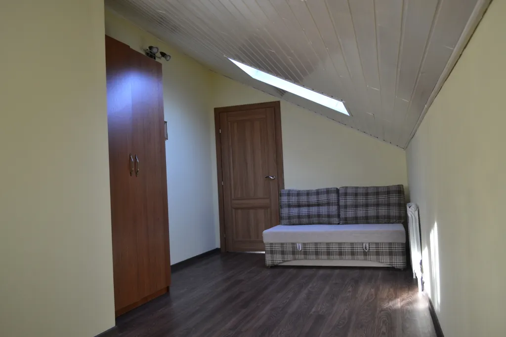 Коттедж Жемчужина