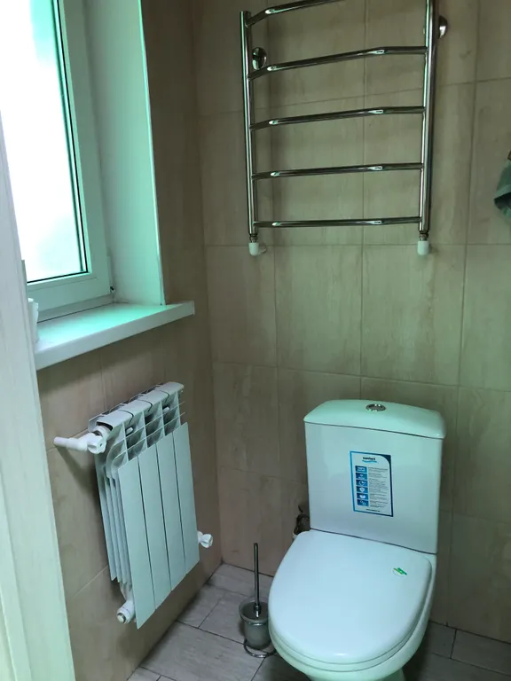 Коттедж Частный дом рядом с золотой обителью Шекьямуни — Элиста