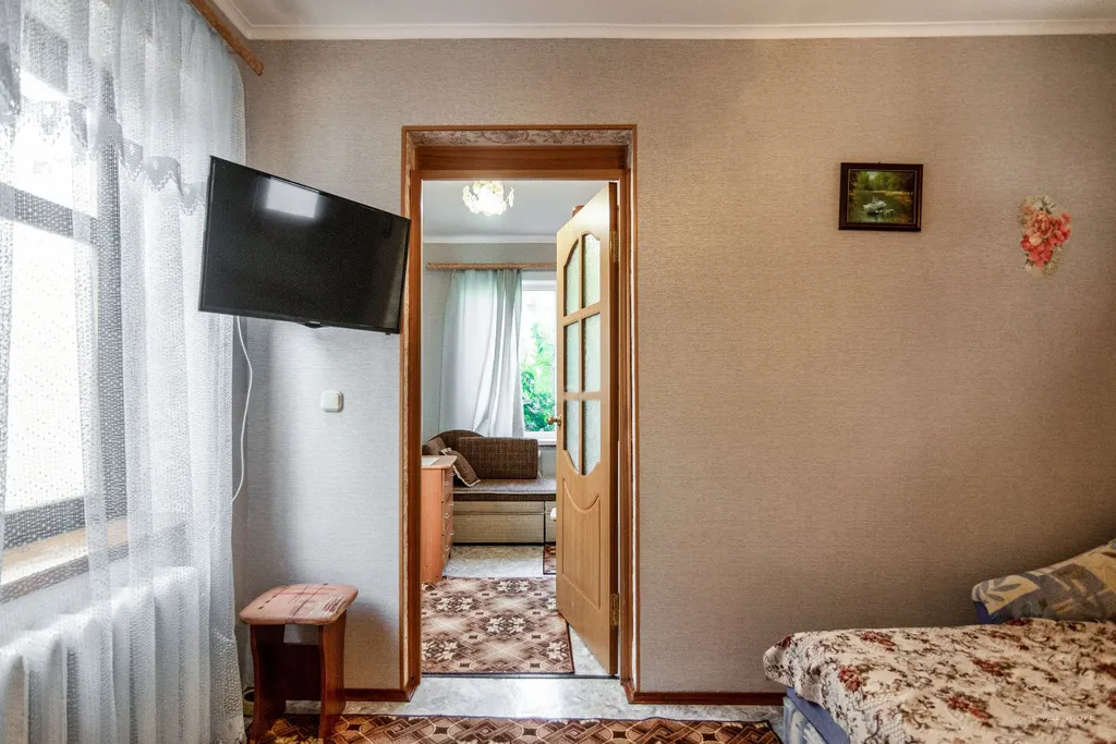 Квартира Комната — Геленджик