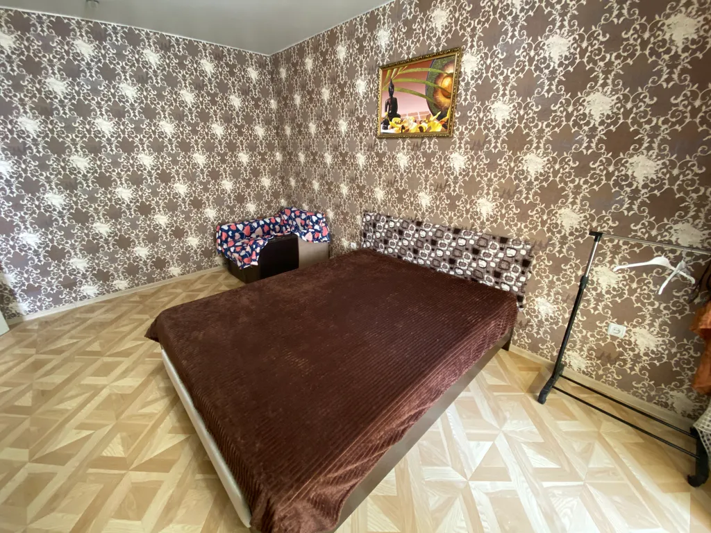 Уютная квартира возле моря